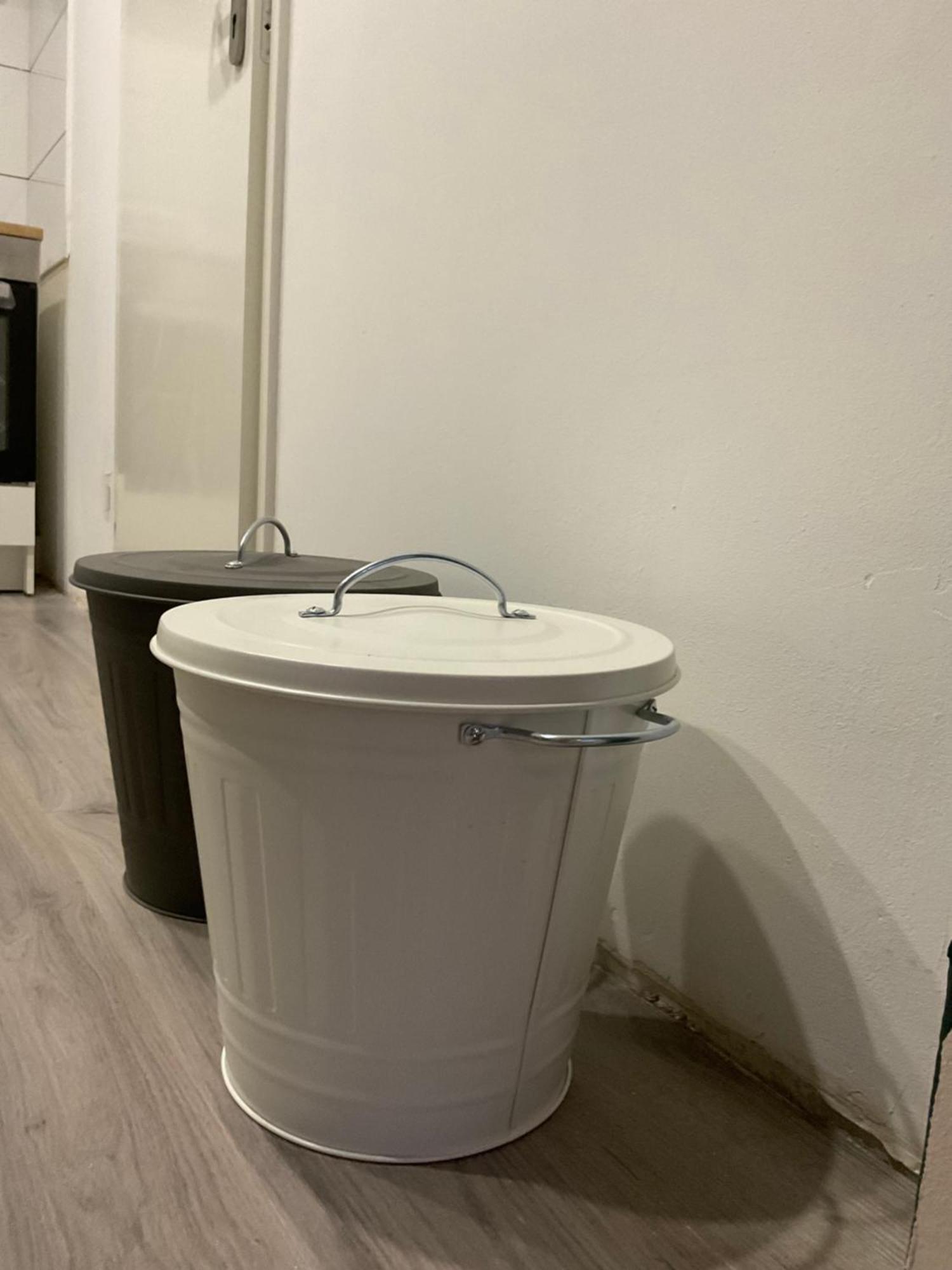 Modernes Studio Am Dreilaendereck Alsdorf Dış mekan fotoğraf
