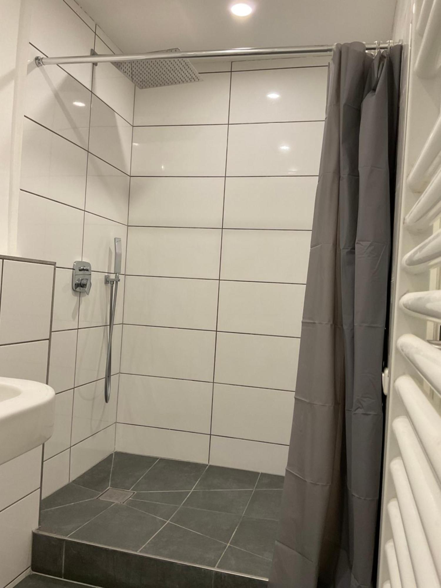 Modernes Studio Am Dreilaendereck Alsdorf Dış mekan fotoğraf